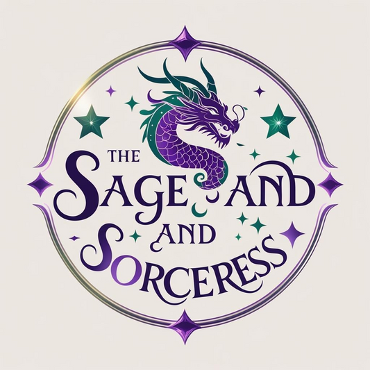 The Sage and Sorceress Gift Card